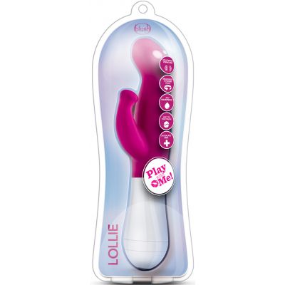 Lollie Rabbit Vibrator