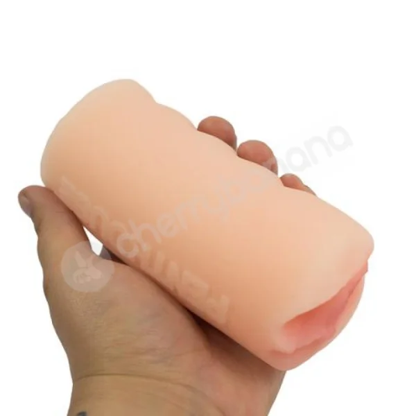 Penthouse POP a Pet CyberSkin stroker Sky