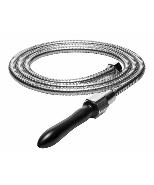 Aqua Shot Shower Enema Cleansing System