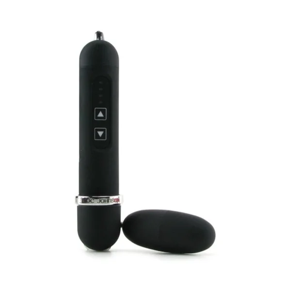 Black Magic Pleasure Kit Velvet Touch Waterproof — image 9 of 18