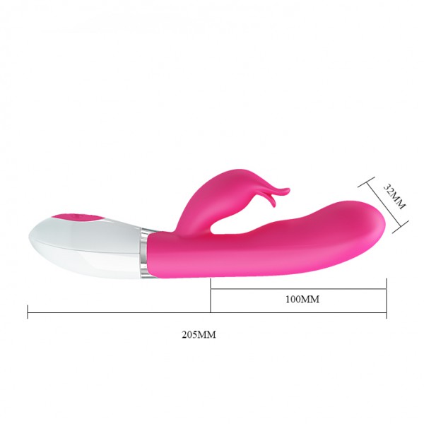 Felix Rabbit Vibrator