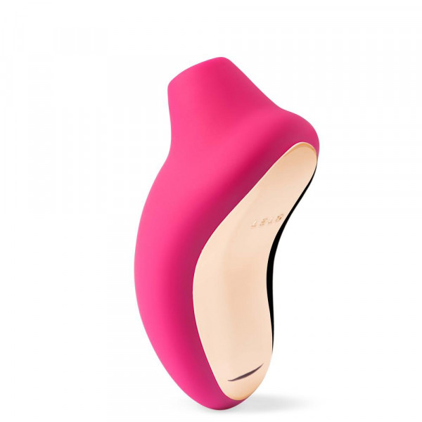 LELO SONA Cerise - Sonic Clitoral Massager