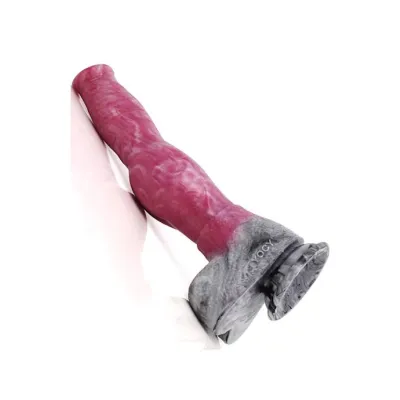 Kinki Canine Monster Dildo