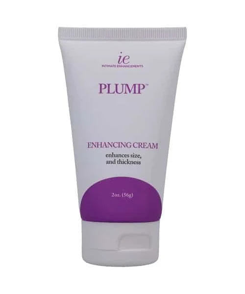 Doc Johnson Plump Enhancement Cream For Men