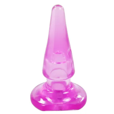 Cloud 9 Maxi Butt Plug Purple