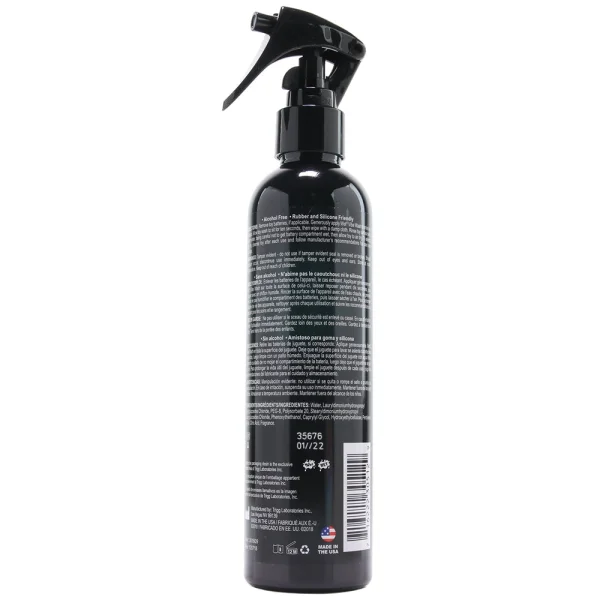 WET Antibacterial Vibe Wash