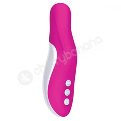 Linea Petit Pink Rechargeable Stimulator