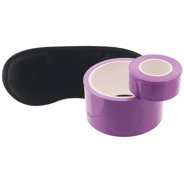 WhipSmart 100ft Bondage Tape