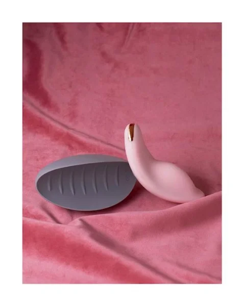 Fere Couples Vibrator - Pink