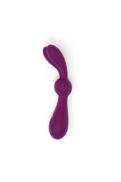 Flirt Rabbit Vibrator