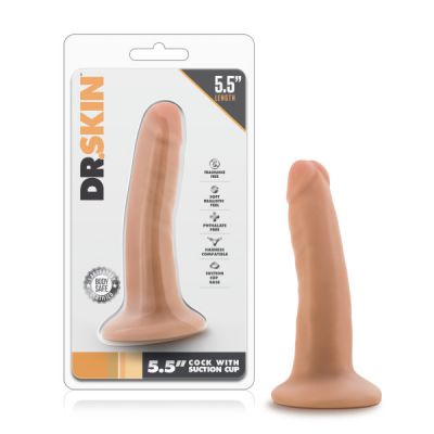 5 5 Dr Skin Cock