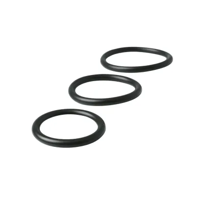 Rubber Cock Rings