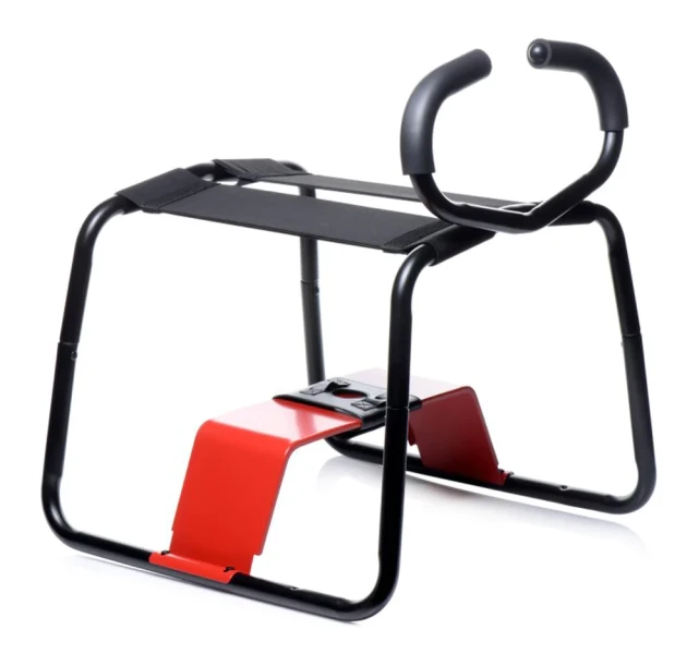 Love Botz Bangin Bench EZ-Ride Sex Stool