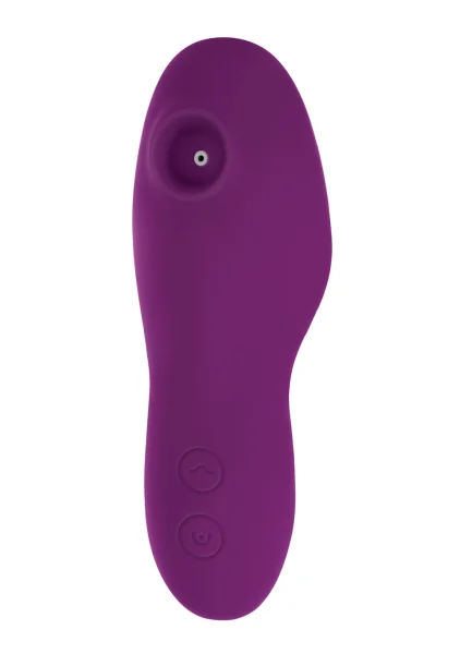 Evolved Sucker For You Finger Vibe