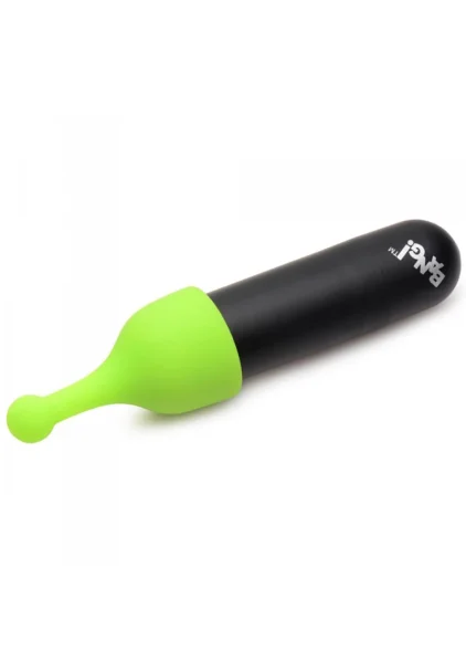 Bang! Rechargeable Bullet and Attachment Set