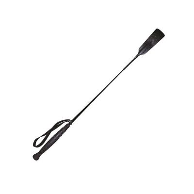 S m Slender Impulse Crop Black