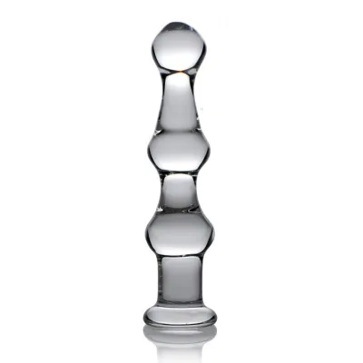 Mammoth 3 Tier Glass Probe