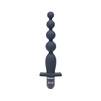 Fifty Shades Of Grey Darker Carnal Promise Vibrating Anal Beads