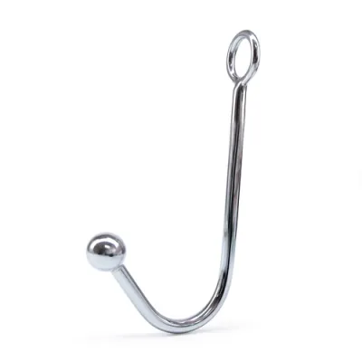 Anal hook medium