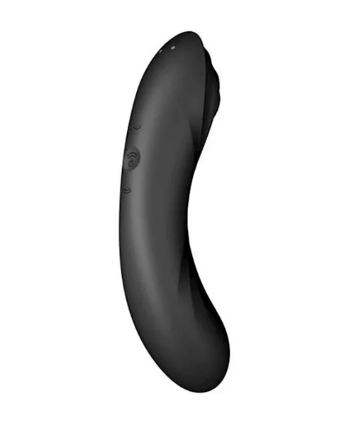 Satisfyer Curvy Trinity 4