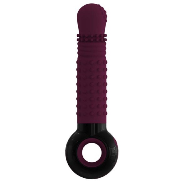 Odeco Syrinx (Green)