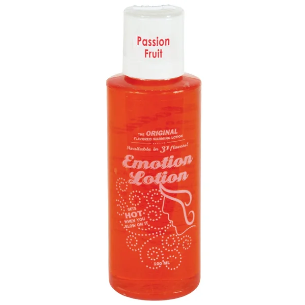 Emotion lotion, passion fruit — image 5 of 6