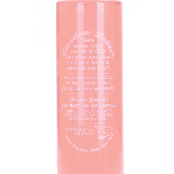 Emotion lotion, cinnamon — image 6 of 6