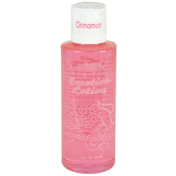 Emotion lotion, cinnamon — image 5 of 6