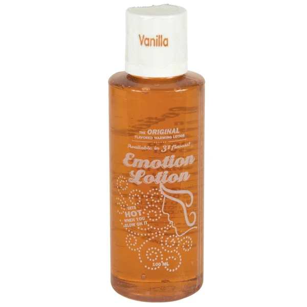 Emotion Lotion Vanilla — image 4 of 4