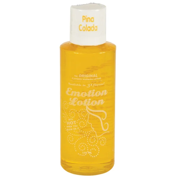 Emotion Lotion Pina Colada — image 4 of 4