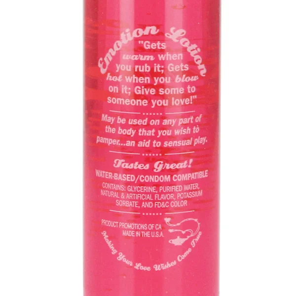 Emotion Lotion Watermelon — image 6 of 6