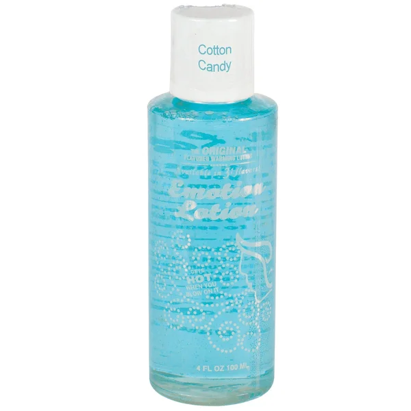 Emotion Lotion Cotton Candy — image 4 of 4