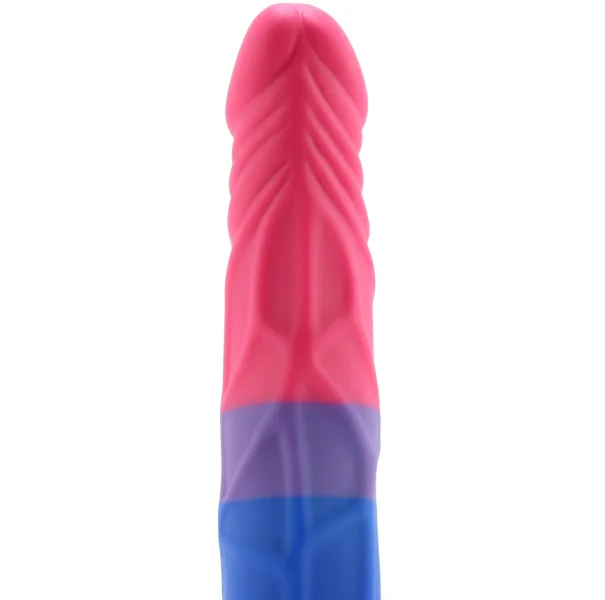 Avant Pride P8 Love Dildo — image 20 of 24