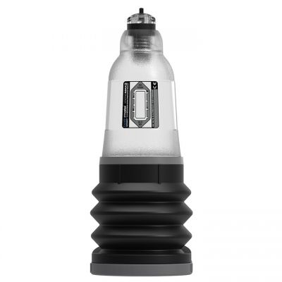 Bathmate HYDROMAX3 Hydrotherapy Micropenis Pump