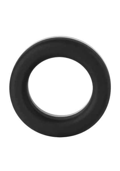F-19: Liquid Silicone 2-Tone Cock Ring — image 12 of 20