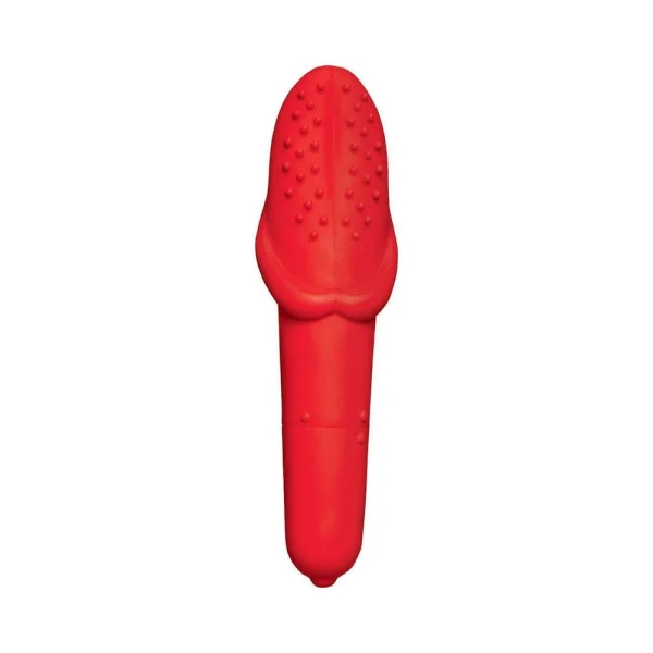 Incredible Oral Tongue Vibrator