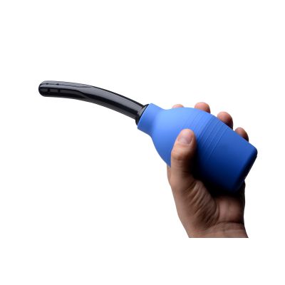 Large One Way Valve Anal Douche