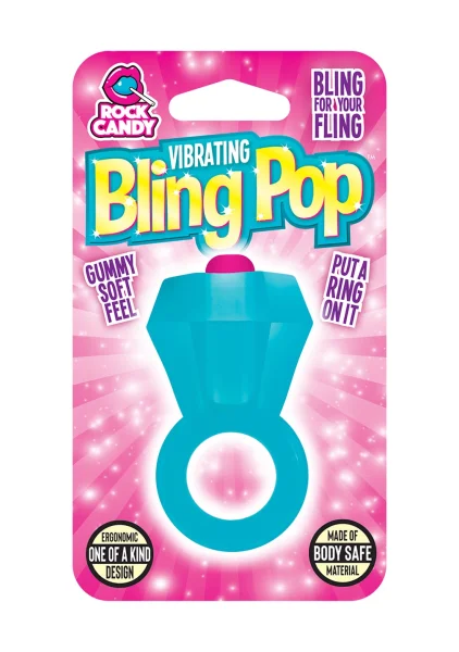 Bling Pop C-Ring