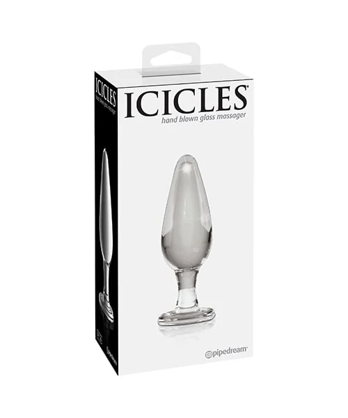 Icicles No 26