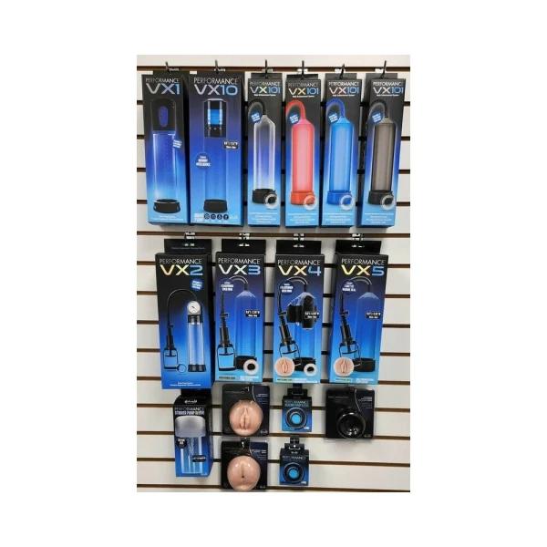 : Blush Performance Savings Bundle