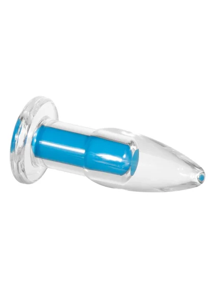 Electric Blue