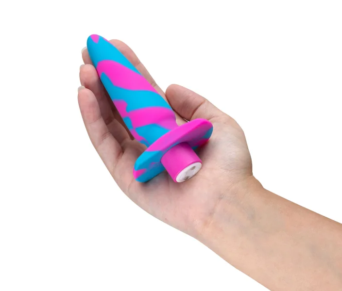 Avant Vibrotize Fuchsia