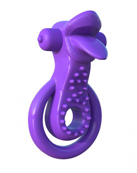 Fantasy C-Ringz Lovely Licks Couples Ring