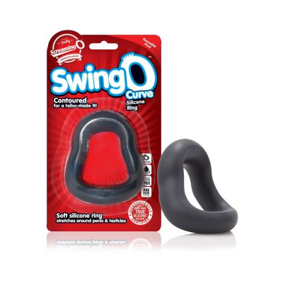 Screaming O SwingO Curved C Ring