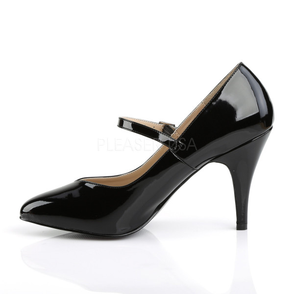 4 inches Heel Maryjane Pump — image 7 of 8
