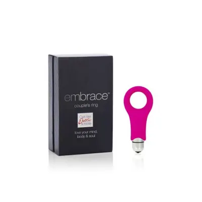 Embrace Couple s Ring