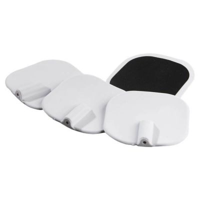 Mystim permanent Silicone Electrodes