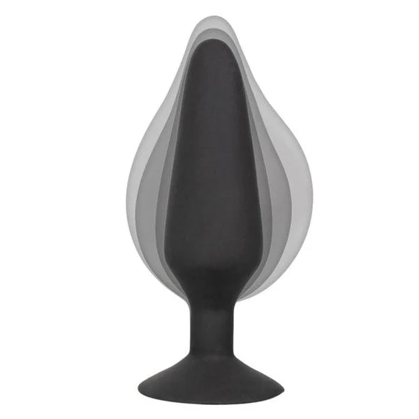 XL Silicone Inflatable Plug