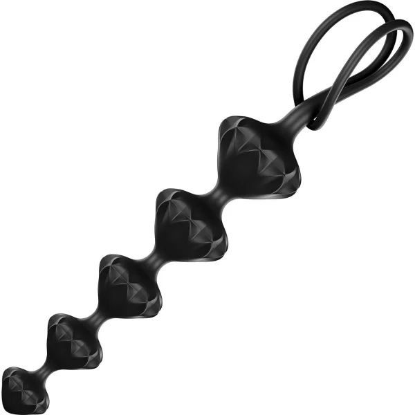 Satisfyer Set Of 2 Anal Beads