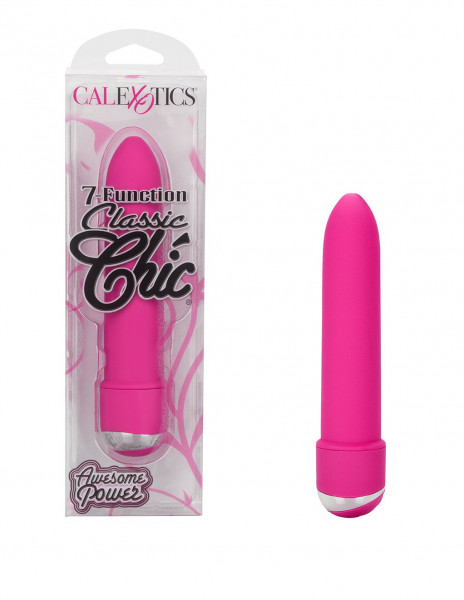 CalEx 7-Function Classic Chic